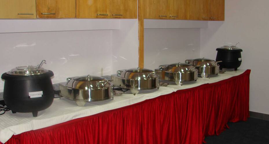 Roerich Transit House - Jakkur, Bangalore 2